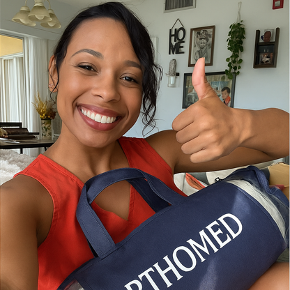 OrthoMed™ – Oreiller Cervical